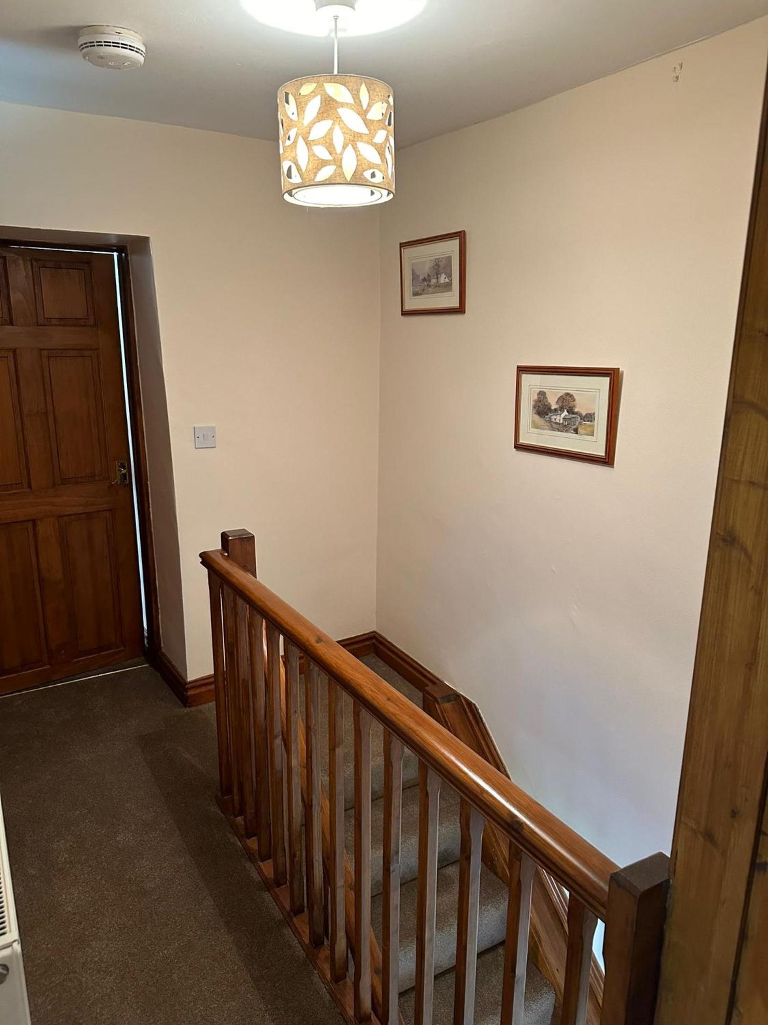 4 Foundry House Villa Coleford  Exterior photo